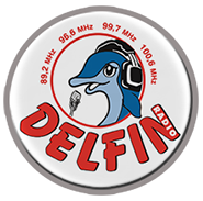 radio delfin montenegro